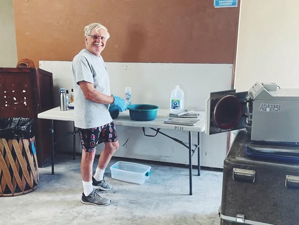 Community action